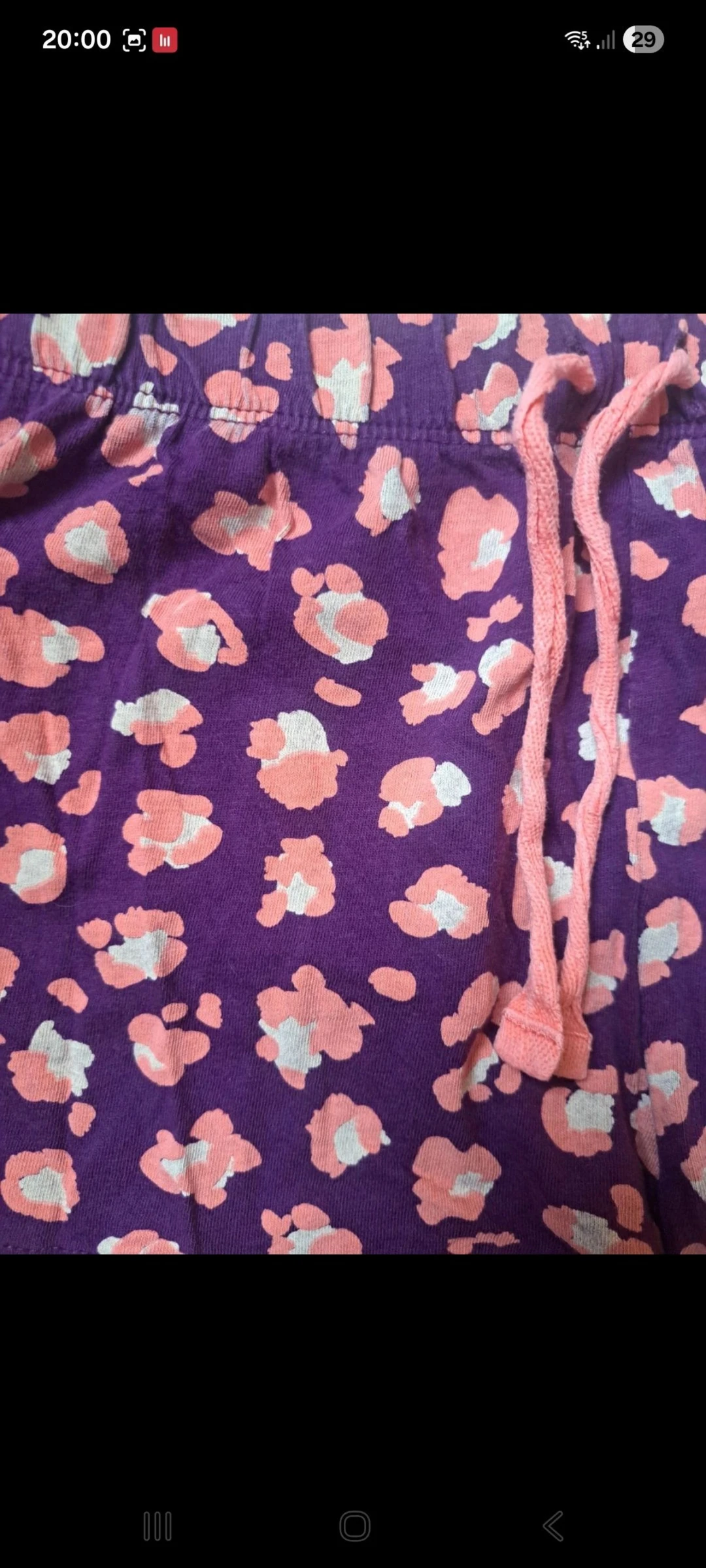 Pepperts 13-14 years old shorts – photo 2